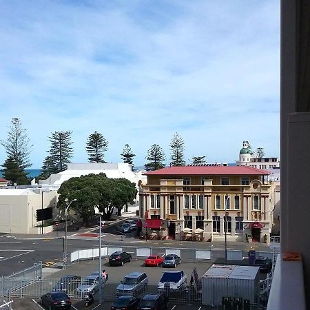 Napier Inner City Apartment - Napier Apartment Luaran gambar