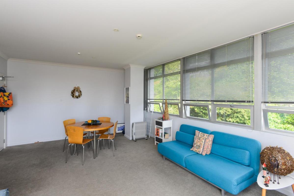 Napier Inner City Apartment - Napier Apartment Luaran gambar